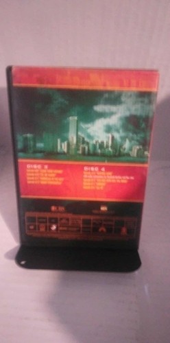 csi miami sixth season disc 3 and 4 dvd - Picture 2 of 2