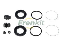 Frenkit Reparatursatz Bremssattel 243034 FüR Outback Impreza Legacy Forester 3 2