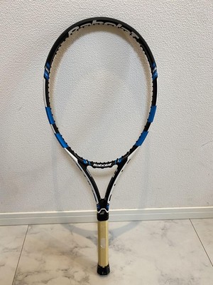 Babolat Tennis Fsi