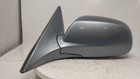 2004-2006 Suzuki Verona Blue Driver Side Rear View Door Mirror R8S16B08