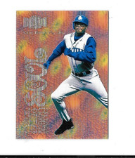 1999 Skybox Metal Universe Ken Griffey Jr DIAMOND SOUL