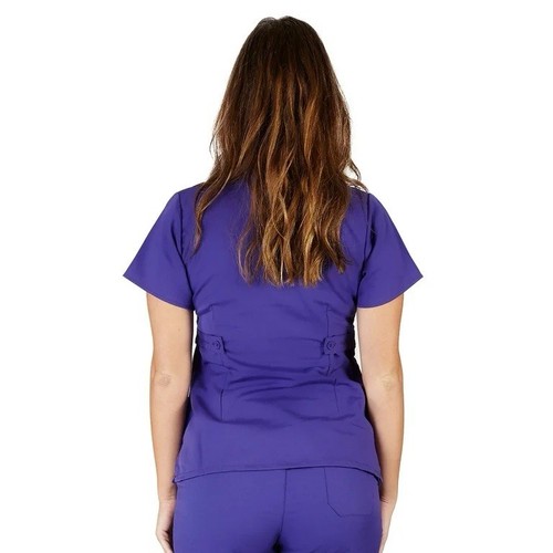 Natural Uniforms Natural Workwear - Picture 2 of 2