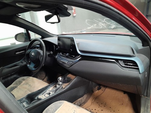 GETRIEBE / 2569087 FÜR TOYOTA C-HR HYBRID DYNAMIC - Picture 6 of 10