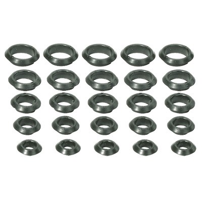 Moroso 39050, Firewall Grommets Aftermarket High Performance Racing Speed Parts - Bild 2 von 10