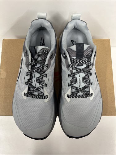 Altra Lone Peak 9 Trailrunningschuhe Herren Größe 7,5 & 7 GEBRAUCHT - GEREINIGT mit Karton - Bild 3 von 9