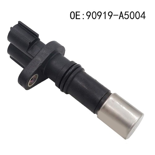 Sensor de posición del cigüeñal reemplazo del motor hágalo usted mismo fáci - Picture 2 of 7