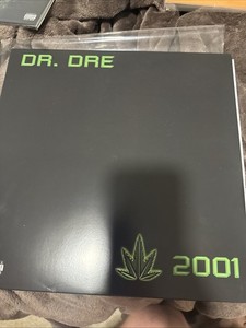 Dr Dre 2001 | eBay