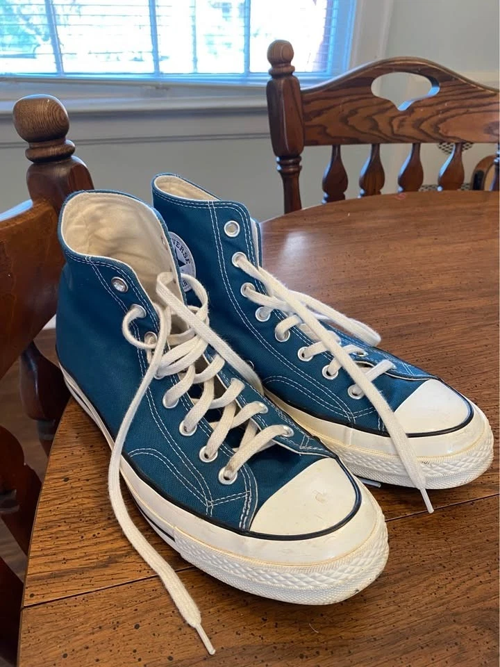 converse all star chuck taylor usa products for sale | eBay