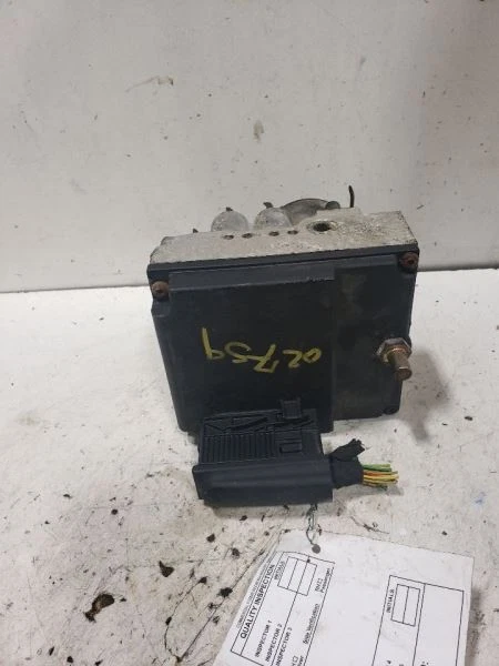 Conjunto de pieza de freno antibloqueo tipo 140 S320 para 96-99 MERCEDES CLASE S 673955 Foto 2 de 2