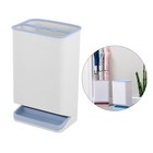 Detachable Umbrellas Storage Rack Leakproof Anti-dumping Six-hole Stand for