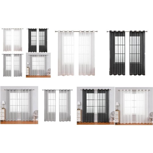 Curtains that Block Out Sunlight While Maintaining Elegant Room Aesthetics - Picture 10 of 14