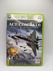 Ace Combat 6: Fires of Liberation Xbox 360 CIB Tested