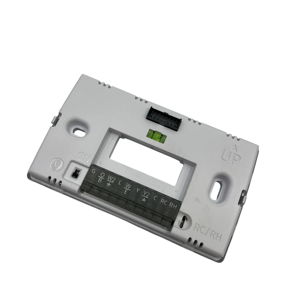 Emerson ST75U Touch Smart TouchScreen Thermostat #UF4841 (AR) - Image 4 of 4