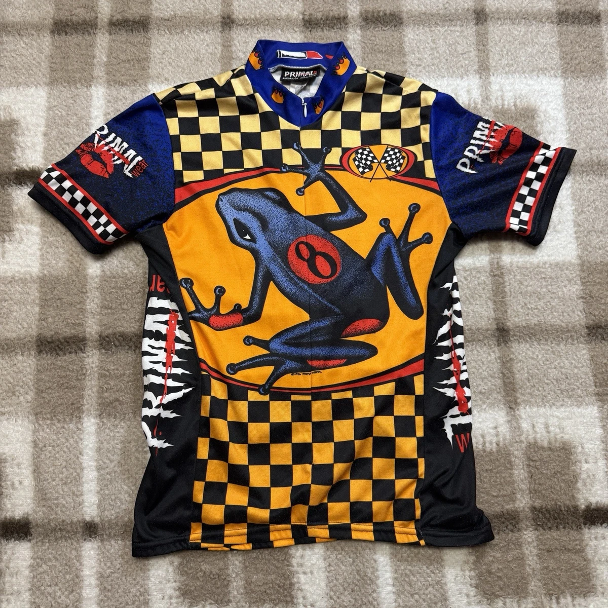 Primal Cycling Clothing for sale | eBay