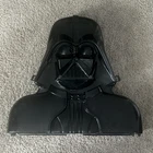 1980 Darth Vader Vintage collectors Case Kenner STAR WARS original ESB storage