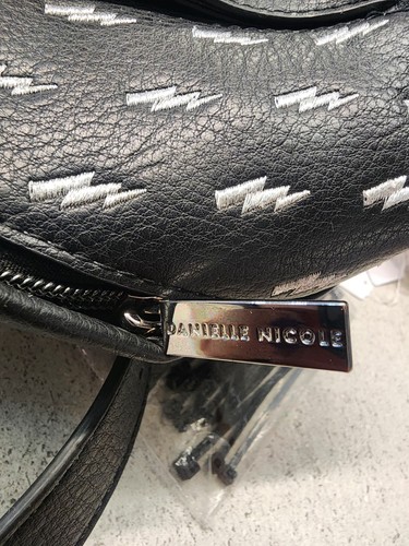 Danielle Nicole Harry Potter Bolt Rucksack GEBRAUCHT - Bild 5 von 13