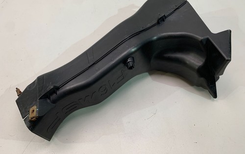 Unidad de tubo de aire de tubo de aire de freno delantero izquierdo para pasajero BMW X6 F16 OEM 8059855 - Imagen 14 de 24