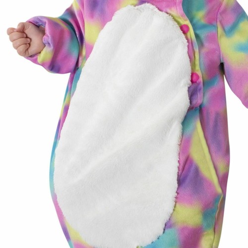 Halloween Baby's Yummiest Unicorn Bunting Costume 0-6 Months No Tag - Picture 2 of 3