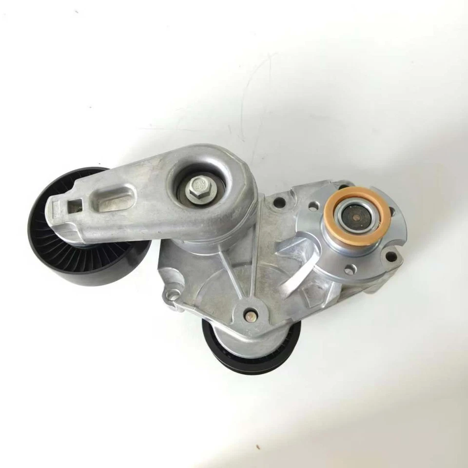 For Land Rover Range Sport 5.0L LR035556 Secondary Drive Belt Idler - Image 2 of 4