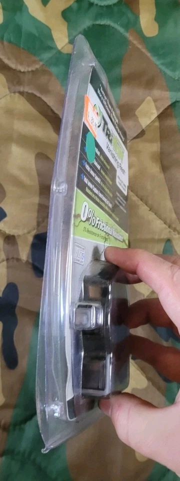 Tri Van Vanishing Arrow Rest Whisker Biscuit Style - Image 4 of 4