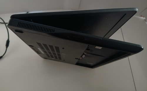 Dell Latitude E7450 i5-5300U CPU 2,30GHz 14" Display *Fehlteile***Defekt** - Picture 9 of 10