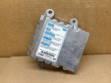 2012 Honda Civic Air Bag Airbag Computer Control Module Unit 77960-TR0-A014-M1
