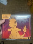 Pokémon Écarlate et Violet: Flammes Obsidiennes Coffret Dresseur d'Élite (91...