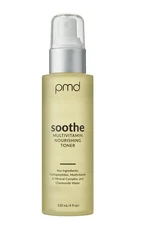 PMD Soothe Multivitamin Nourishing Toner 4oz NEW IN BOX