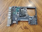 MacBook Pro 13" A1278 Mid 2012 Logic Board. Not Tested. Parts Only. 