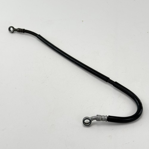 1994 Yz 80 YZ80 Rear Brake Line Hose OEM 93-01 - Picture 1 of 4