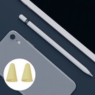 12pcs/Set Protective Case kompatibel für Apfelstiftstiftspitze Haut Haut