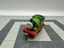 Learning Curve Gullane 2008. Percy w/sound & light. Thomas & Friends Take-n-Play