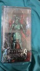 Four Horsemen Mythic Legions Exclusive Armory Green Evil Knight New Sealed