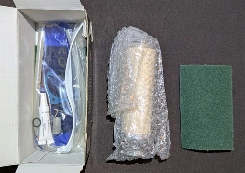 *NEU* Katadyn Pocket Mikrofilter Wasserfilter Ersatzkartusche Endurance - Bild 6 von 7