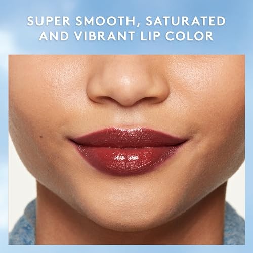 COVERGIRL Exhibitionist Cream Lipstick, 505 Burnt Red Pepper - Picture 2 of 6