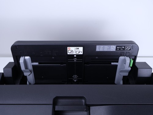 Brother MFC-J5330DW All-in-One wireless Color Inkjet Printer w/ NEW INK - Tested - Picture 9 of 16