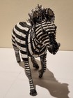 African beaded Zebra Christmas Gift Handmade South Africa Height