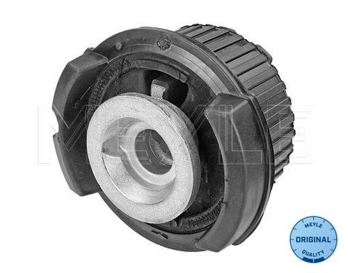 HINTERACHSLAGER GUMMILAGER MEYLE 014 710 0007 A FÜR MERCEDES-BENZ C-CLASS - Bild 2 von 6
