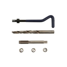 Image of Laser Tools Thread Repair Kit M10 x 1.5 6010