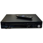 Panasonic Dmr-Ez48V Dvd Vcr Combo Player Vhs to Dvd Recorder Hdmi 1080p Working