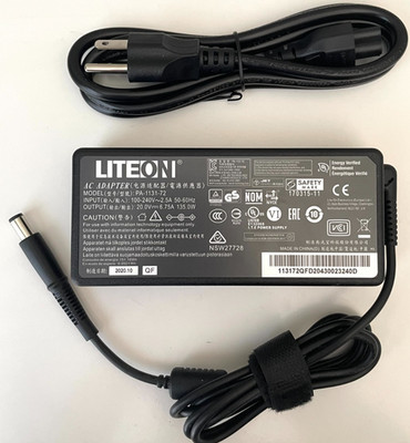 135W AC Power Adapter 20V for Razer Thunderbolt 4 Dock