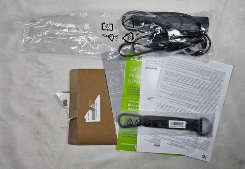 Acer Aspire Go 15 AG15-31P-3947 Intel i3-N305 8GB RAM 128GB SSD - NX.KVDAA.002 - Imagen 9 de 17