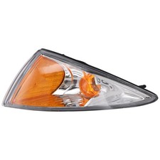 Turn Signal Corner Light Driver Side Left For 2000-2002 Chevrolet Cavalier Turn Signal Corner Light Driver Side Left For 2000-2002 Chevrolet Cavalier
