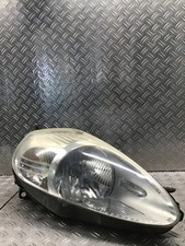 Scheinwerfer rechts Fiat Punto (176) 686983