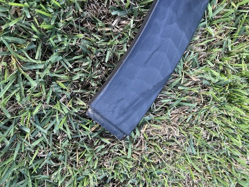 Mini Cooper OEM FRONT Fender Flare Arch 2007 2008 2009 2010 2011 2012 2013 LEFT - Picture 5 of 13