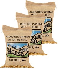 Red Spring Wheat  15 LB