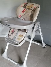 Seggiolone Foppa Pedretti