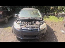 Engine ECM Electronic Control Module Gasoline VIN 2 Fits 12-13 FOCUS 28176