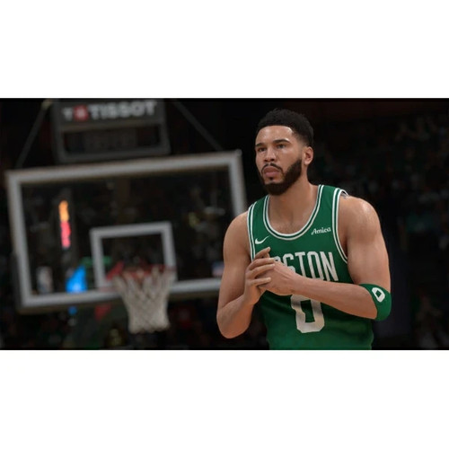 NBA 2K25 BEST PRICE Playstation 4 PS4 Shipping from Japan - Picture 3 of 4