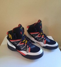 Adidas Mutombo 55 OG 2013 Shoes